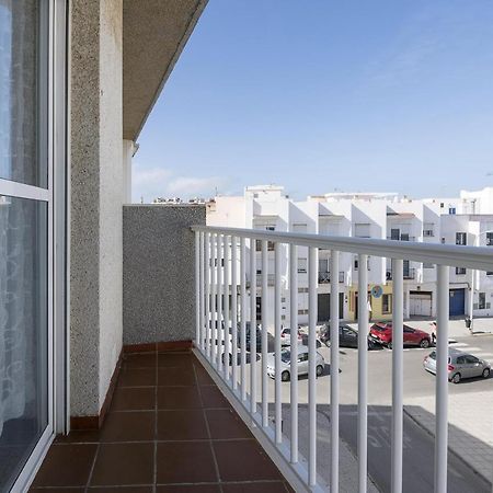 Loft San Mateo (Adults Only) Lägenhet Tarifa Exteriör bild