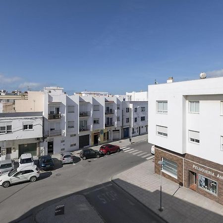 Loft San Mateo (Adults Only) Lägenhet Tarifa Exteriör bild